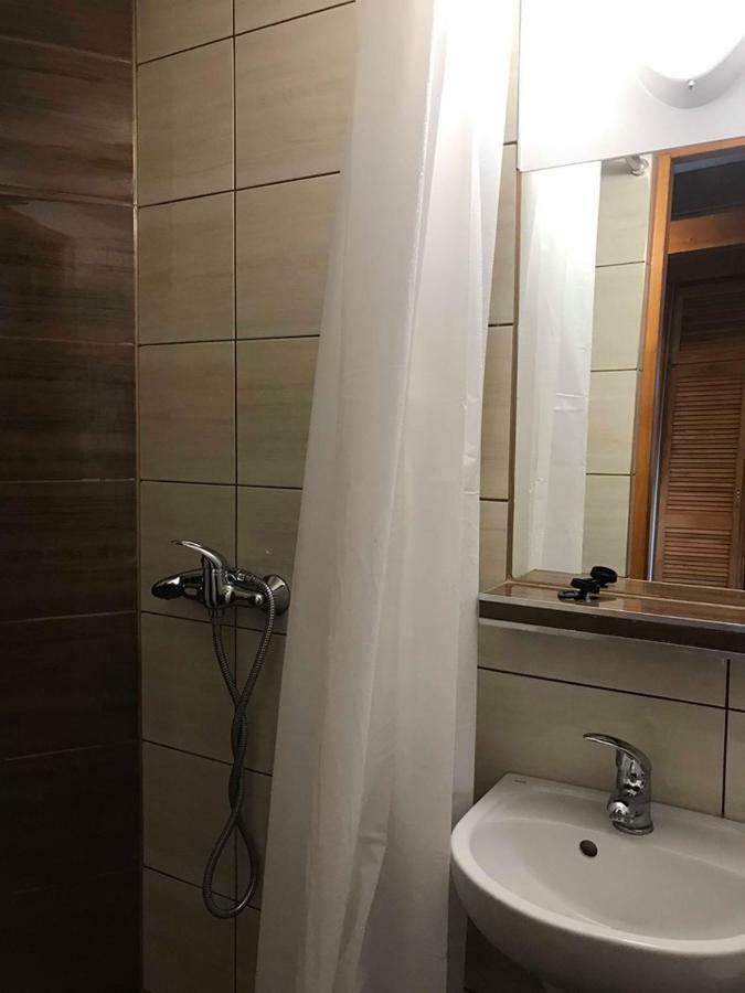 Domek Pod Skocznia ザコパネ エクステリア 写真